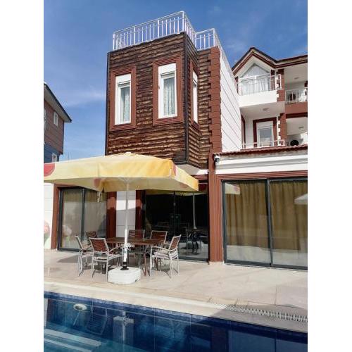 Aydın villa 1