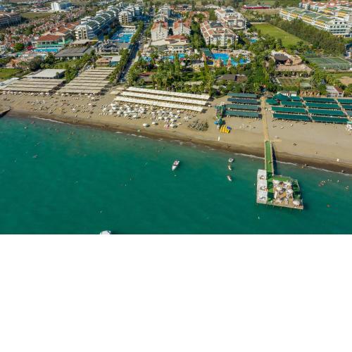 Aydinbey Famous Resort - Ultra All Inclusive