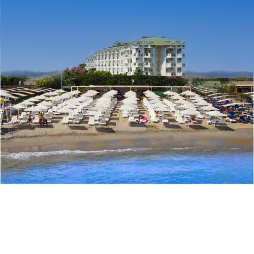 Aydinbey Gold Dreams - Ultra All Inclusive