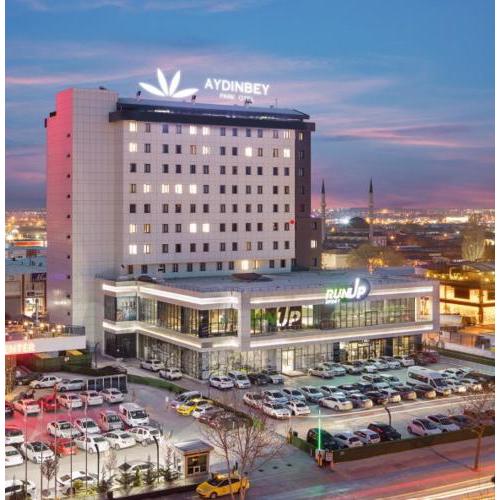 AYDINBEY PARK OTEL