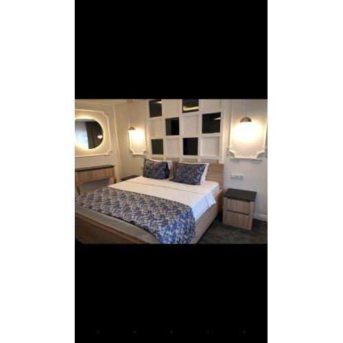 AYDINLI HOTEL