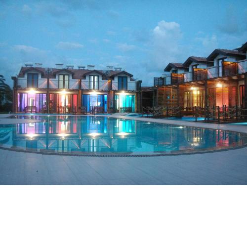 Aydos Suites