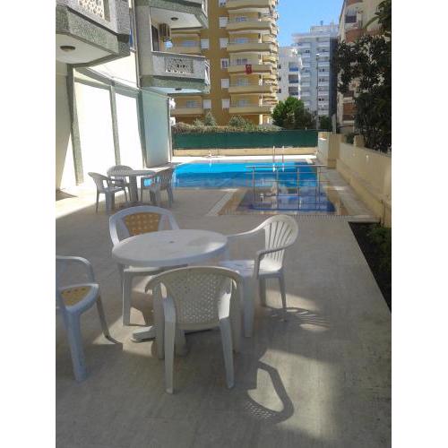 Aygun Apartment 2