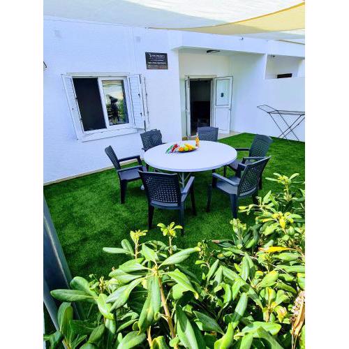 Ayia Anna Apartment