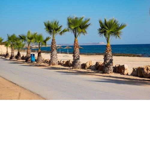 Ayia Napa - Ayia Thekla Sea View Beach Villa