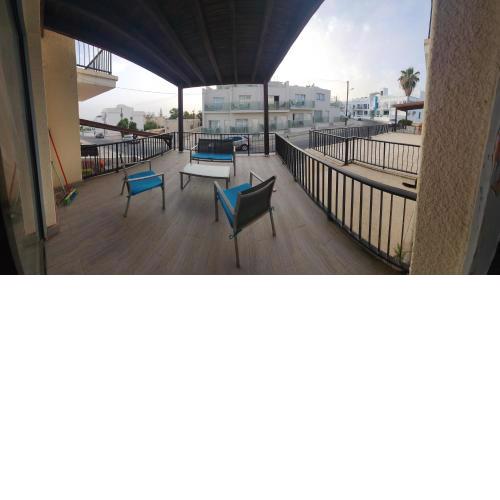 Ayia Napa Cyprus