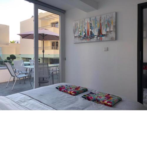 Ayia Napa GO SEA apt.