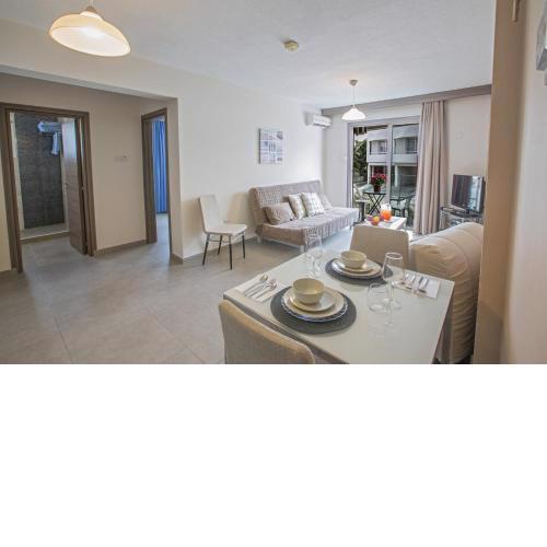 Ayia Napa Holiday Apartment So7