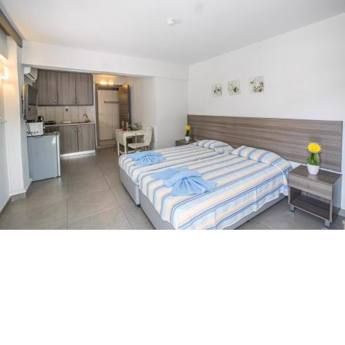 Ayia Napa Holiday Apartment Ss1