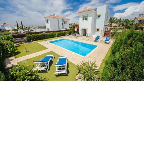 Ayia Napa Holiday Villa 036