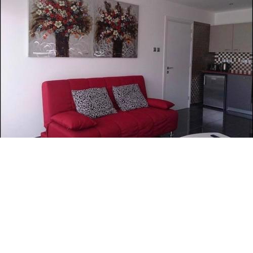 Ayia Napa Luxury Apartment