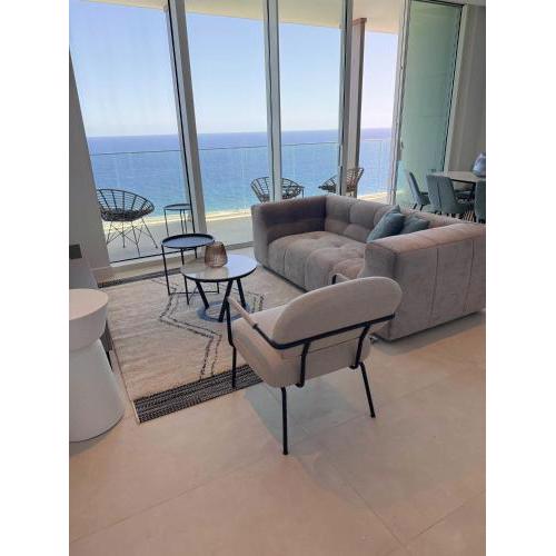 Ayia Napa Marina Exclusive Apartment