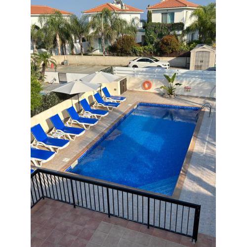 Ayia Napa Marina Luxury Villas - Diamond