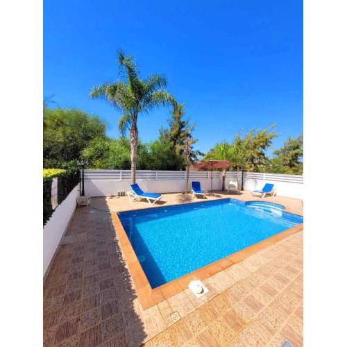 Ayia Napa Marina Luxury Villas - Pearl