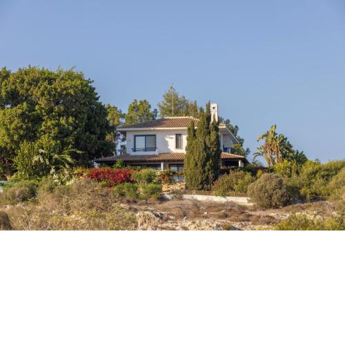 Ayia Napa Sycamore SeaView