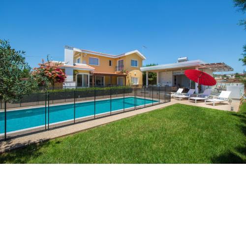Ayia Napa Villa Danae