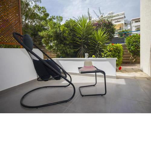 Ayios Elias Alice Suite
