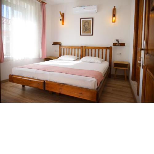 Ayışığı Hotel
