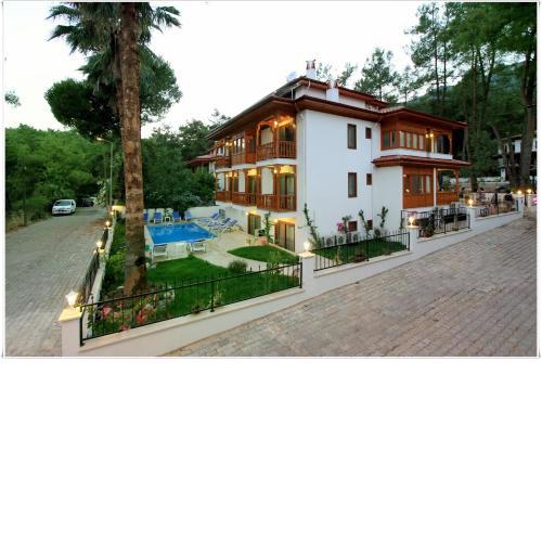 Ayka Hotel