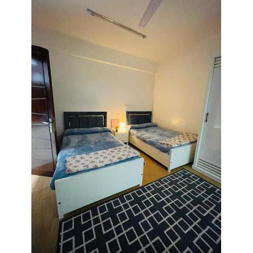 Ayla Luxury apartment with pool
