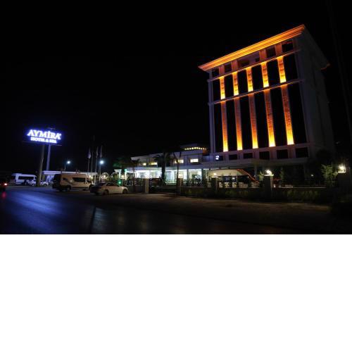 AYMİRA HOTEL & SPA