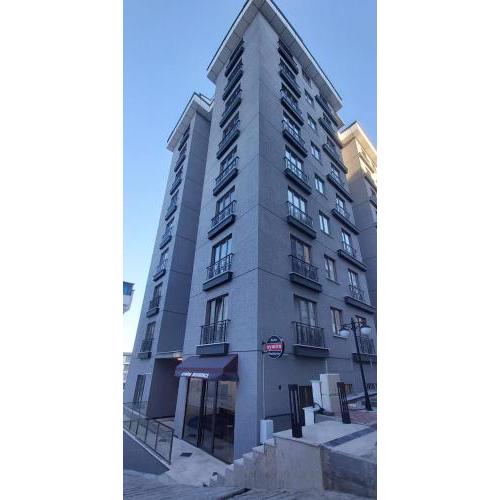 Aymira Residence Alibeyköy
