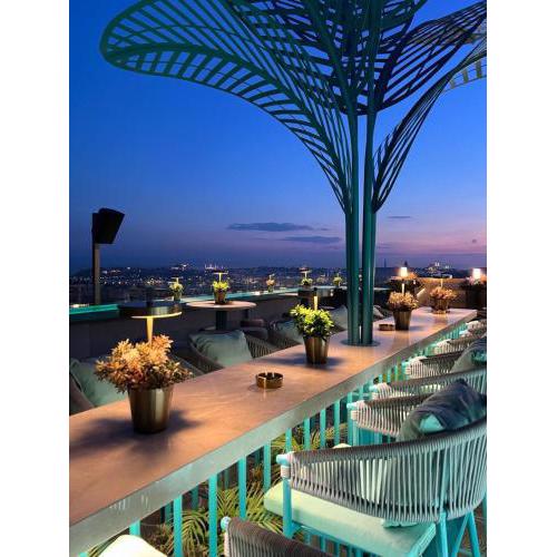 Ayramin Exclusive Hotel - Special Category
