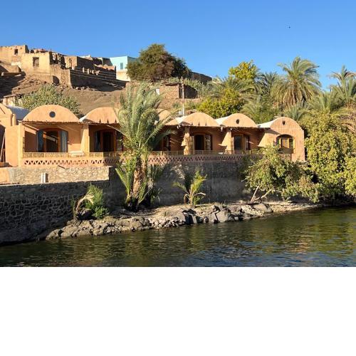 Ayujidda Nubian House