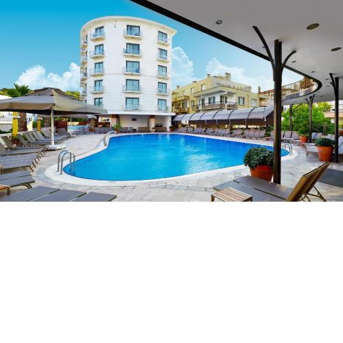 Ayvalik Cinar Hotel