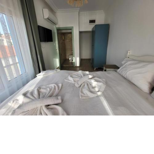 Ayvalık La Vita Butik Otel