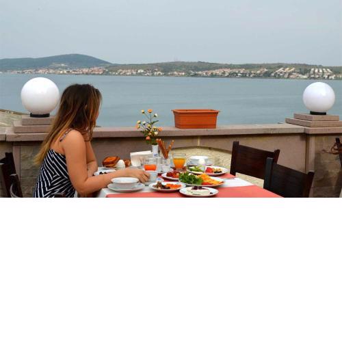 Ayvalık Palas Hotel