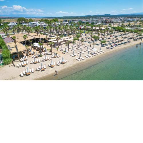 Ayvalık Sea Resort