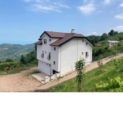 Ayvaz House