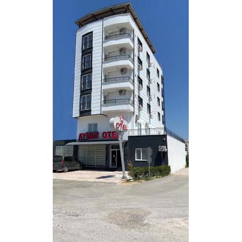 Ayvaz Otel