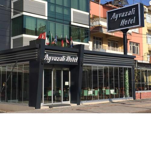 Ayvazali Hotel