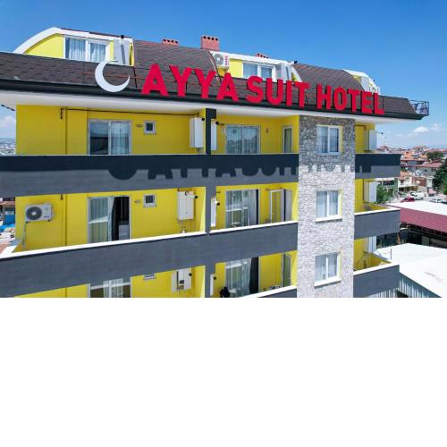 AYYA SUİT HOTEL