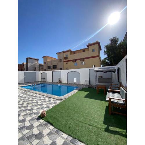 Azab apartment