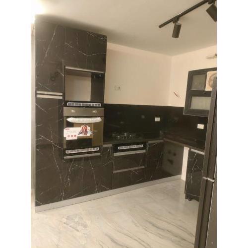 Azad apartment