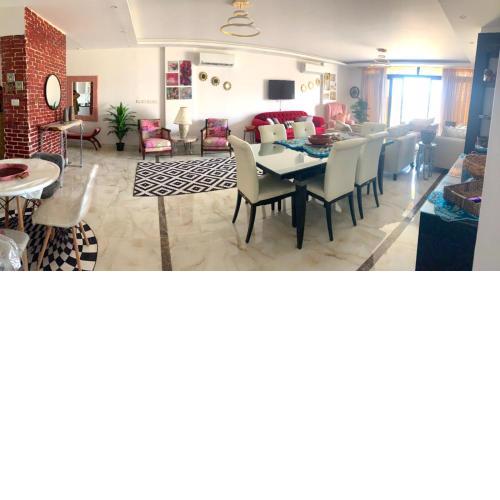 Azad Compound - Opposite to the AUC and Midtown Mall - New Cairo