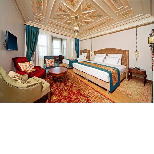 Azade Premier Hotel