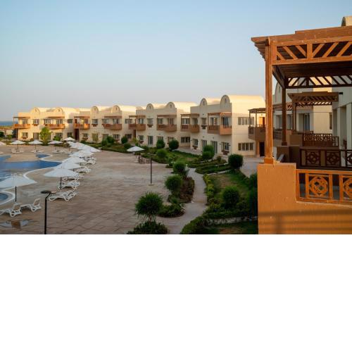 Azal Lagoons Resort Abu Simbel