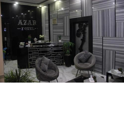 Azar Boutique Hotel