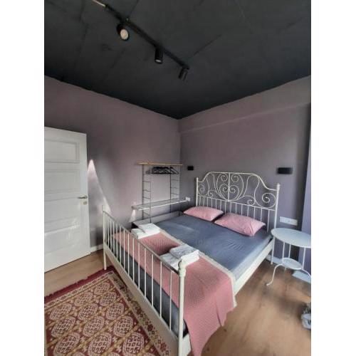 Aze's Garden suites