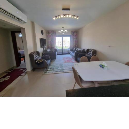 Azha Ain Sokhna luxury chalet families only