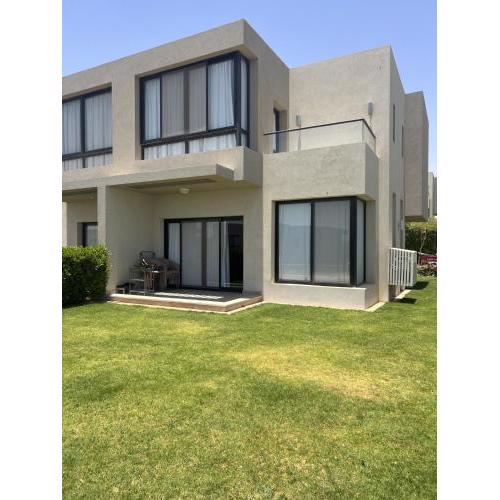 Azha Luxury vacation villa Ain sokhna - families only
