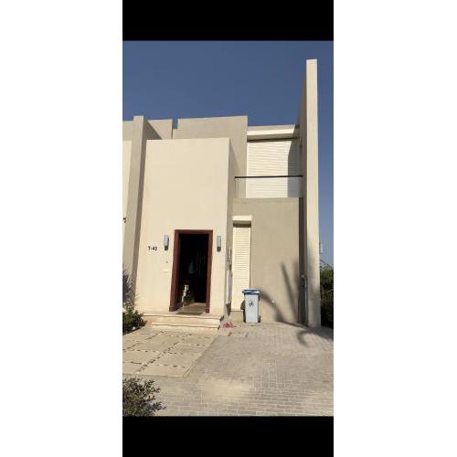 Azha luxury villa