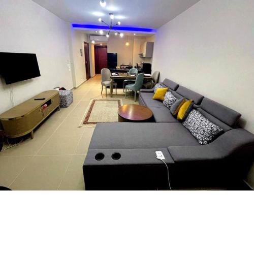 Azhas Chic Haven, Lagoon Garden