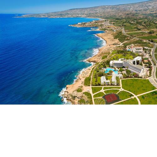 Azia Resort & Spa