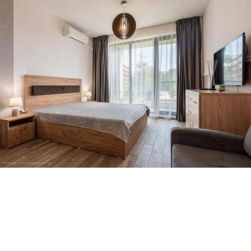 Azur beach apartment