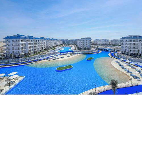 Azur One Eleven Hotel Alamein
